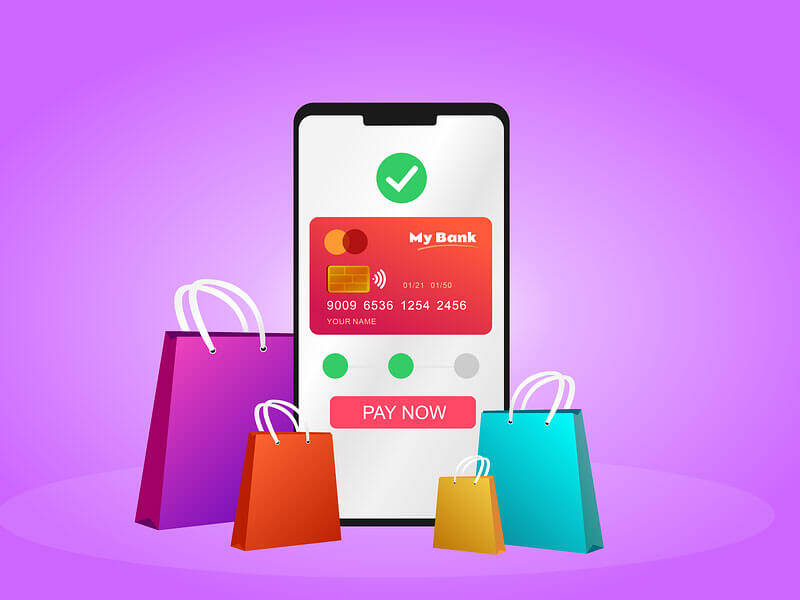 Mobil Ödeme ile Online Alışveriş