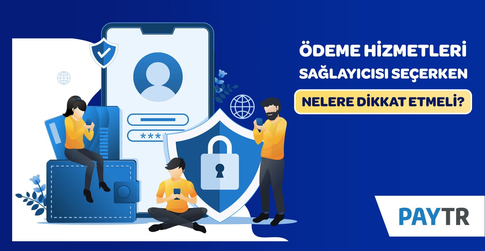 cebahis Ödeme İşleme Hizmetleri