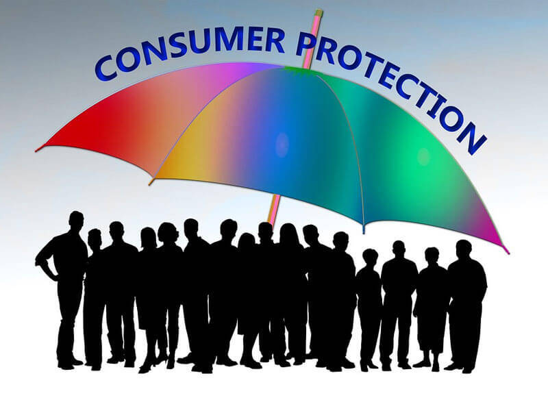 tüketici haklarını koruma